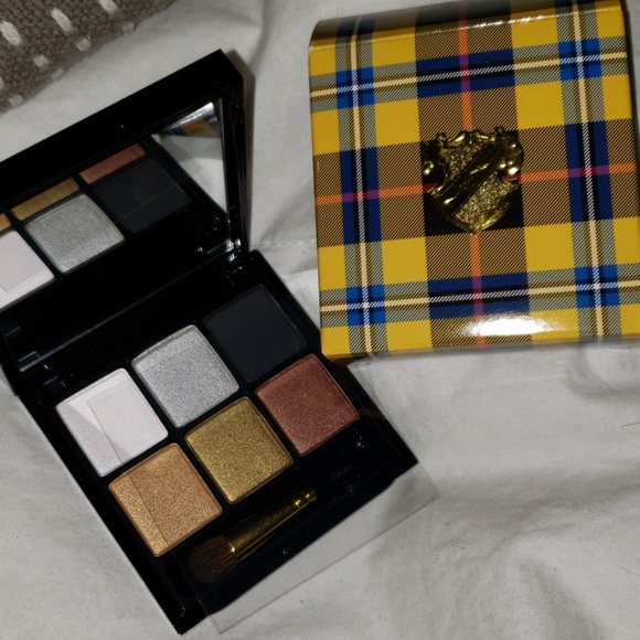 MAC eyeshadow pallet - Picture 2 of 2